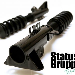 BMW E85/6 Z4M SRS Coilover kit