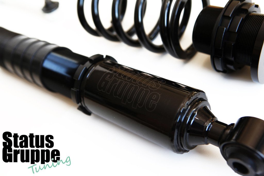 BMW E85/6 Z4M SRS Coilover kit