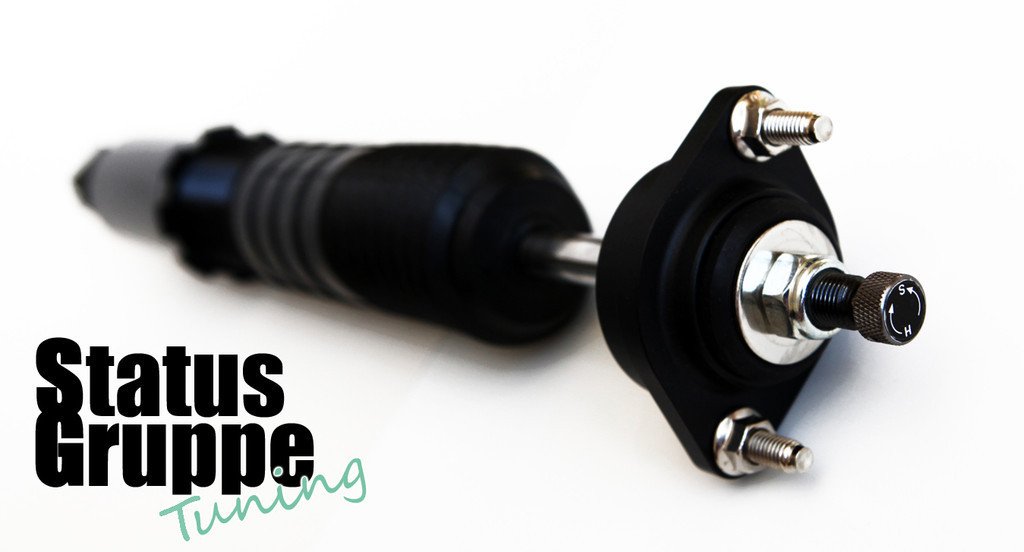 BMW E85/6 Z4M SRS Coilover kit