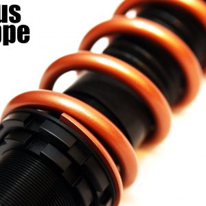 BMW E85/6 Z4M SRS Coilover kit