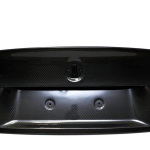 BMW  F32 | F82 M4 14-18 "CSL-STYLE" Trunk Lid