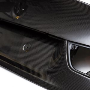 BMW  F32 | F82 M4 14-18 "CSL-STYLE" Trunk Lid
