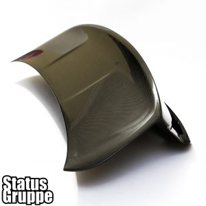 BMW  F32 | F82 M4 14-18 "CSL-STYLE" Trunk Lid