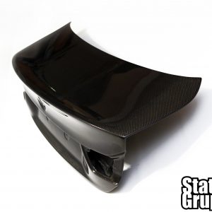 BMW  F32 | F82 M4 14-18 "CSL-STYLE" Trunk Lid