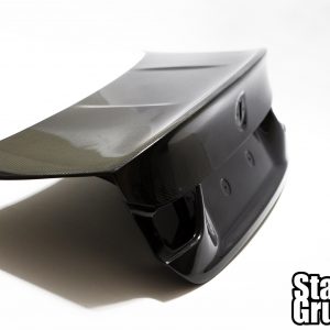 BMW  F32 | F82 M4 14-18 "CSL-STYLE" Trunk Lid