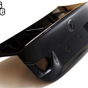 BMW  F32 | F82 M4 14-18 "CSL-STYLE" Trunk Lid