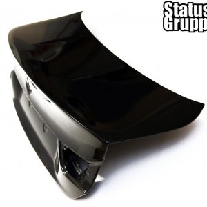 BMW  F32 | F82 M4 14-18 "CSL-STYLE" Trunk Lid