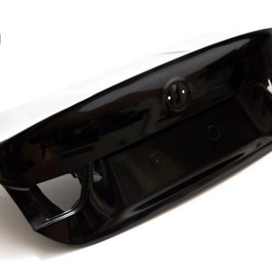 BMW  F32 | F82 M4 14-18 "CSL-STYLE" Trunk Lid