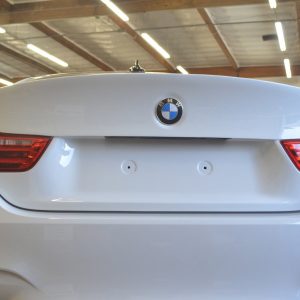 BMW  F32 | F82 M4 14-18 "CSL-STYLE" Trunk Lid
