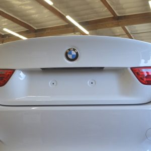 BMW  F32 | F82 M4 14-18 "CSL-STYLE" Trunk Lid