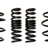 BMW F80/F82/F83 M3/4 Lowering Spring kit