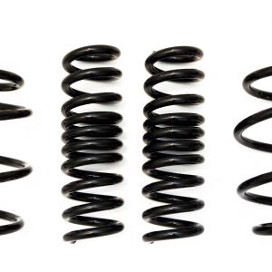 BMW F80/F82/F83 M3/4 Lowering Spring kit