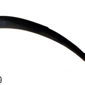 BMW F82 M4 15-18 Carbon fiber Rear Trunk Lid Spoiler