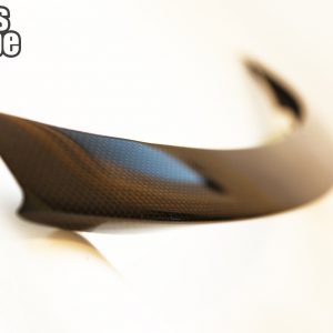 BMW F82 M4 15-18 Carbon fiber Rear Trunk Lid Spoiler