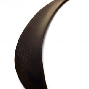 BMW F30 | F80 M3 12-18 "High Kick" Carbon fiber Rear Trunk Lid Spoiler