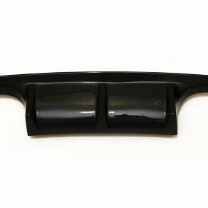 BMW F80 M3/ F82/83 M4 CF Rear Diffuser (Finned Style)