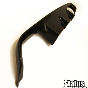 BMW F80 M3/ F82/83 M4 CF Rear Diffuser (Finned Style)