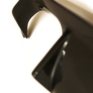 BMW F80 M3/ F82/83 M4 CF Rear Diffuser (Finned Style)