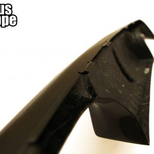 BMW F80 M3/ F82/83 M4 CF Rear Diffuser (Finned Style)