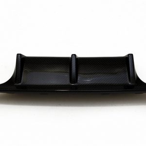 BMW F80 M3/ F82/83 M4 CF Rear Diffuser (Finned Style)