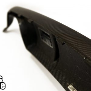 BMW F80 M3/ F82/83 M4 CF Rear Diffuser (Finned Style)