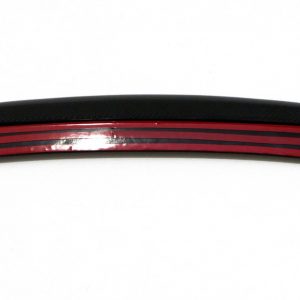 BMW F30 | F80 M3 12-18 "High Kick" Carbon fiber Rear Trunk Lid Spoiler