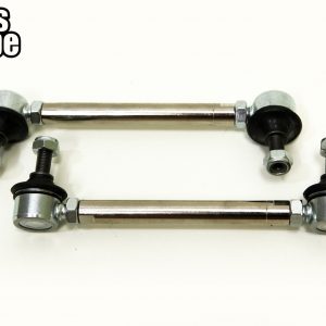 BMW E46 / E46 M3 Adjustable Front Sway Bar links
