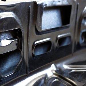 BMW E90 "CSL Style" CF Trunk lid