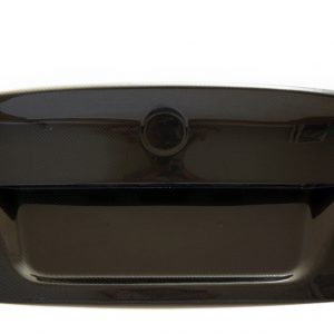 BMW E90 "CSL Style" CF Trunk lid