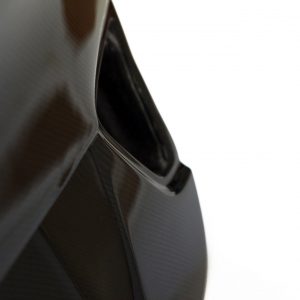 BMW E90 "CSL Style" CF Trunk lid