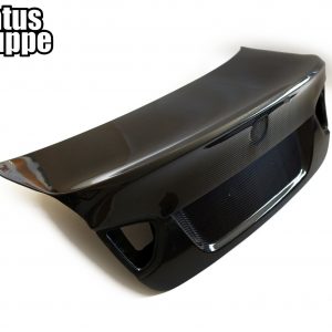 BMW E90 "CSL Style" CF Trunk lid