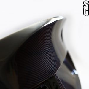 BMW E90 "CSL Style" CF Trunk lid