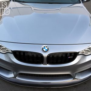 BMW F8X M3 / M4 15-18 Front Lip Spoiler
