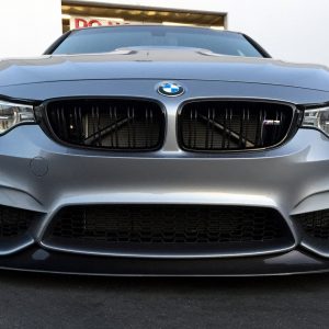 BMW F8X M3 / M4 15-18 Front Lip Spoiler