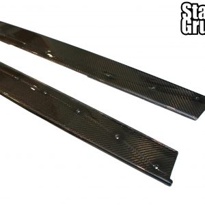 BMW F82 M4 15-18 Side Skirt Extension