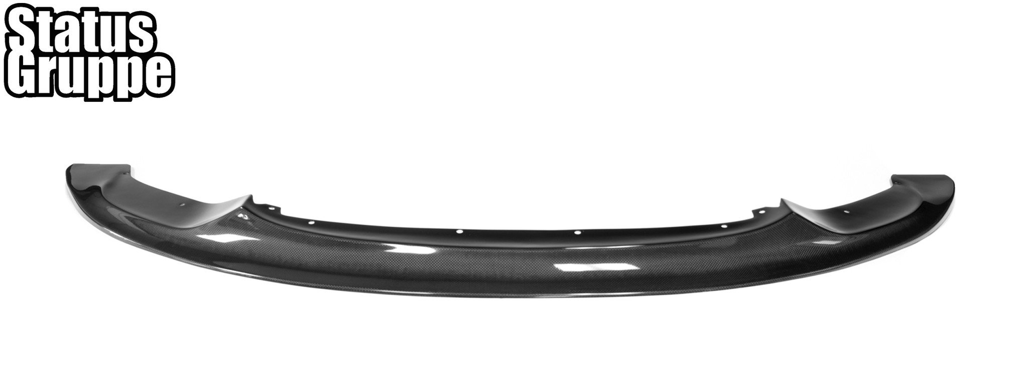 BMW F8X M3 / M4 15-18 Front Lip Spoiler