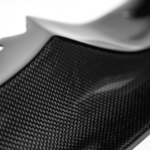 BMW F8X M3 / M4 15-18 Front Lip Spoiler