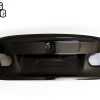 BMW F30 | F80 M3 12-16 "CSL-STYLE" Trunk Lid