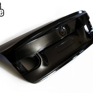 BMW F30 | F80 M3 12-16 "CSL-STYLE" Trunk Lid