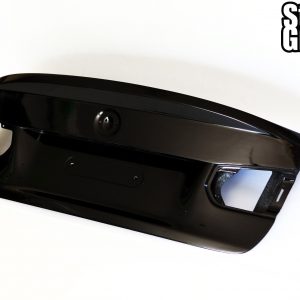 BMW F30 | F80 M3 12-16 "CSL-STYLE" Trunk Lid