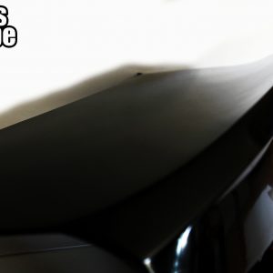 BMW F30 | F80 M3 12-16 "CSL-STYLE" Trunk Lid
