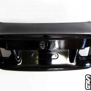 BMW F30 | F80 M3 12-16 "CSL-STYLE" Trunk Lid