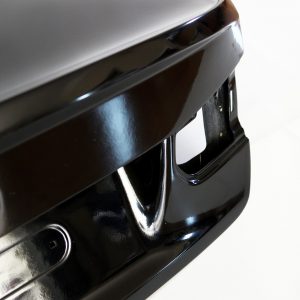 BMW F30 | F80 M3 12-16 "CSL-STYLE" Trunk Lid