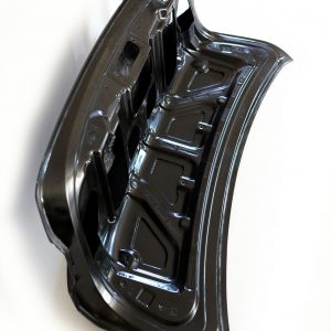 BMW F30 | F80 M3 12-16 "CSL-STYLE" Trunk Lid