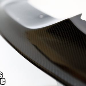 BMW F8X M3 / M4 15-18 Front Lip Spoiler
