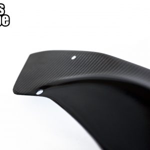 BMW F8X M3 / M4 15-18 Front Lip Spoiler