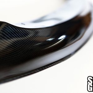 BMW F8X M3 / M4 15-18 Front Lip Spoiler