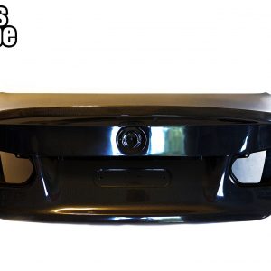 BMW F30 | F80 M3 12-16 "CSL-STYLE" Trunk Lid