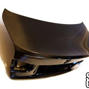 BMW F30 | F80 M3 12-16 "CSL-STYLE" Trunk Lid