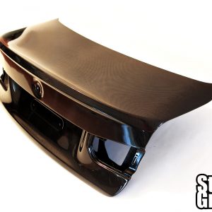 BMW F30 | F80 M3 12-16 "CSL-STYLE" Trunk Lid